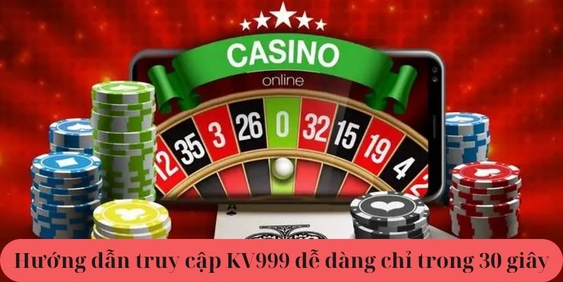 link vào kv999 mới nhất